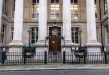 Flooring firm stays on right side of the law by helping restore fire damage