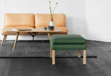 Junckers is launching 2K EcoProtect Oil