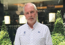 A roller coaster ride (but with more ups and downs)