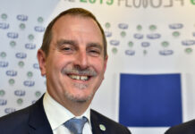 Contract Flooring Association (Stand B14)