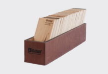 BONA has introduced a new range of POS materials