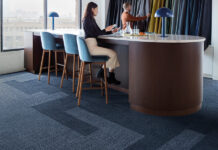 Interface launches Embodied Beauty in UK