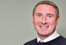 Dealing with movement joints