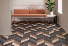 Amtico expands flagship collection
