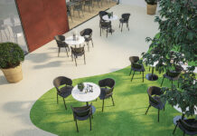 Create unique spaces with Altro