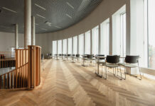 Junckers | Can you afford not to use solid hardwood floors?