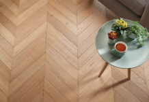 Tuscan Modelli collection reimagines sought-after look