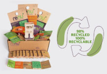 ‘First sustainable, ethically produced underlay’ from Interfloor