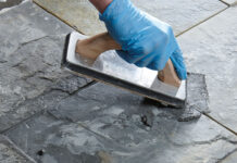 BAL | Importance of preparation, adhesive and grout considerations when fixing natural stone