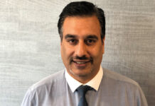 Instarmac’s technical manager celebrates 25-year service award