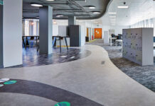 Fulfilling the flexibility needs of a Birmingham workplace