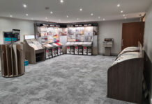 Lifestyle Floors ‘gains ADP’s installation expertise’ adp distribution