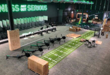 BAL provides ‘a full fixing solution’