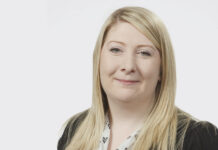 Address modern office design needs with carpet tiles donna-hannaway