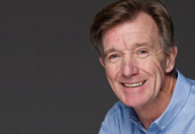 Two million miles with Altro: ‘It’s been a fabulous ride’ david-gatefield