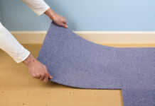 The truth about hardboard flooring finnish-fibreboard