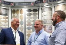 The Flooring Show gets back to business in Harrogate