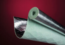 ‘Quieter wood, laminate and LVT floors’ with floorwise floorwise