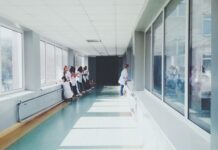 Tarkett publishes white paper on challenges, opportunities for hospital of the future hosptial