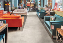 Karndean Designflooring has released its updated environmental product declarations