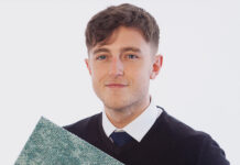 Fighting the spread of infections using flooring lewis-cooper