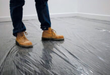 Temporary Protection Materials temporary-flooring-protection