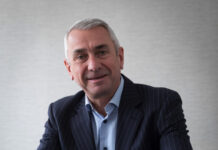 Foot to the floor as Likewise launches on AIM to drive further growth Tony Brewer