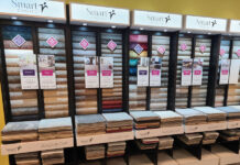 ‘An eye for detail helps ADP deliver stunning solution’ adp-distribution