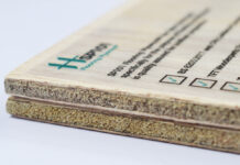 SP101 Flooring Plywood – Environmental & Technical Assurance