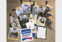‘Marvellous marketing’ for Master Installers quickstep