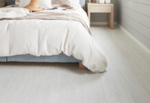 Hydro+ ‘still regarded as leading water-resistant laminate technology’ berryalloc