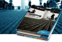 ‘Superb range of mats ready to keep entrances looking tip-top’ floorwise