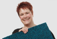 Rapid refurbishments with adhesive-free flooring