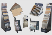 Malmo LVT Stickdown POS package launched to maximise retail sales malmo_LVT