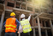 Bureau Veritas backs HSE in drive to improve respiratory health in construction industry