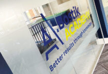Bostik opens new state-of-the-art training facility