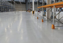 CONICA develops, manufactures, and supplies a range of surfacing solutions
