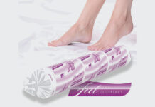 Underlay ‘that brings comfort to desire’