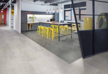 With Karndean, the only limit is imagination!