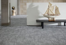 Milliken transforms, relaunches ship-from-stock programme