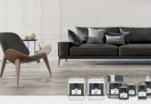 Cleaning, care and treatment of wooden floors and surfaces