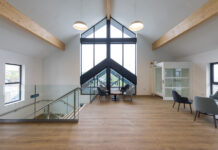 Altro in the thick of ‘ambitious revamp’ at Cornish holiday park