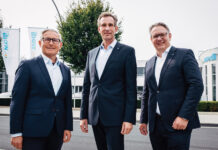 Ardex takes up majority stake in wedi