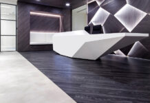 IVC Commercial ‘solves problems at London offices’