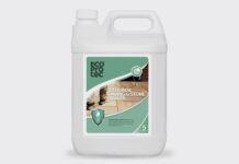 LTP launches new ECOPROTEC sealer for hard landscaping