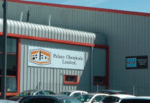 Palace Chemicals growth has been driven by innovation in the latest technology