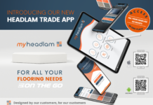 Headlam Group launches ‘industry-leading app’ Headlam app