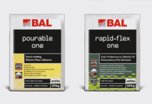 BAL | The importance of adhesive selection