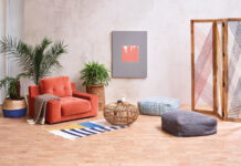 The Colour Flooring Company to showcase Corka Format at SDS