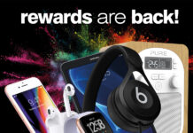 Floorwise says its rewards are back, ‘better than ever’